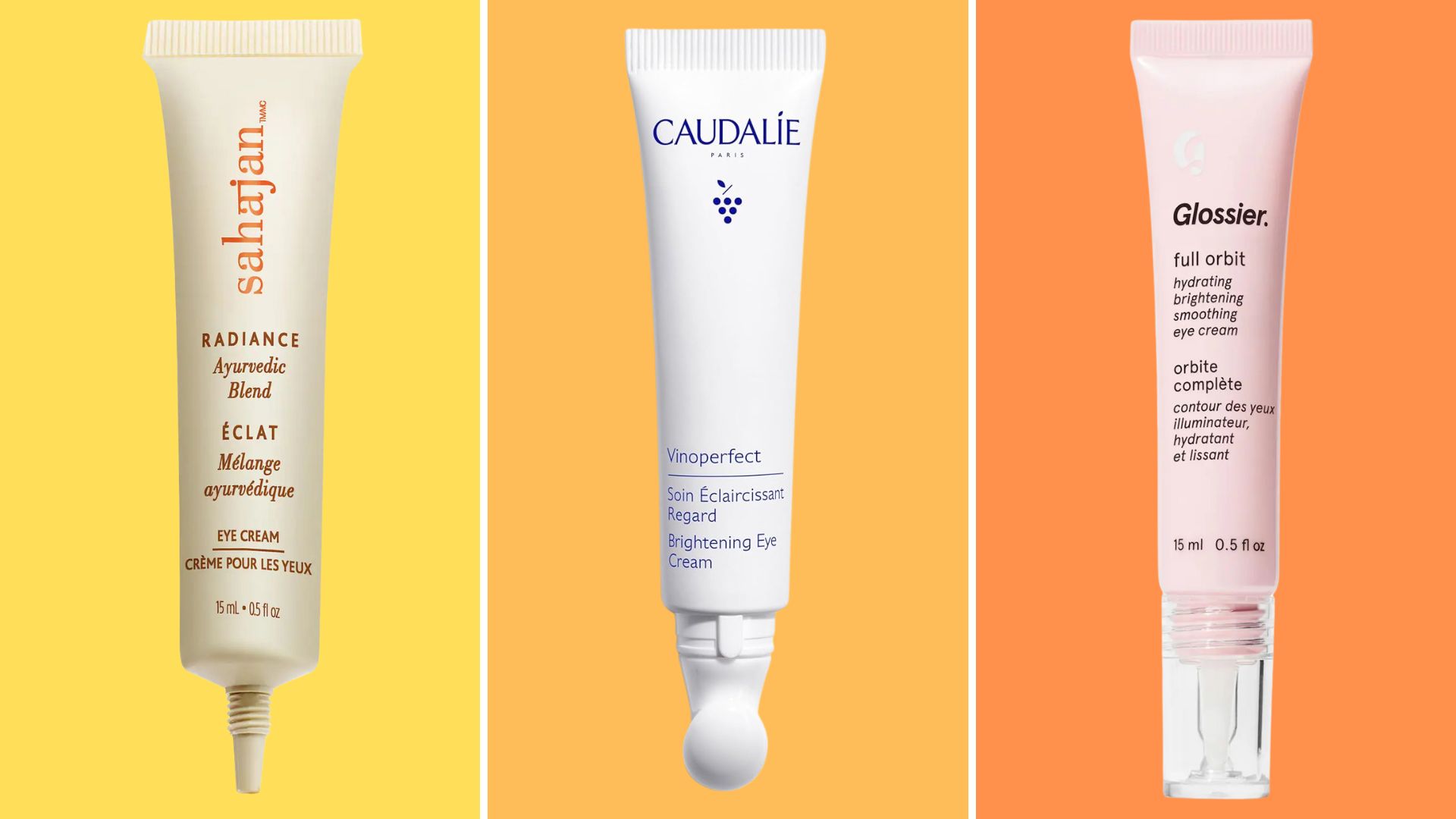 If You Want Your Dark Circles To Disappear,  Add At Least One Of These Eye Creams To Your Cart