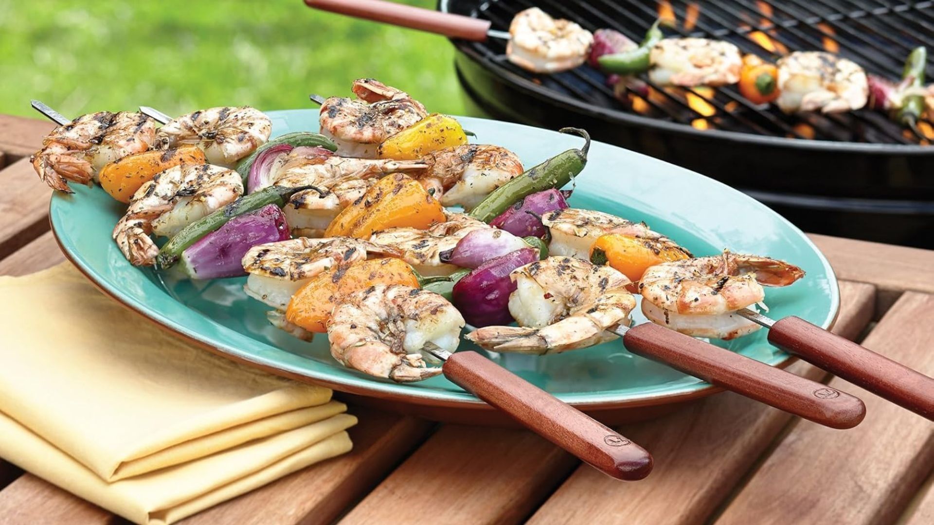 Here Are The Best Grilling Accessories On Amazon Canada For Spring 2025